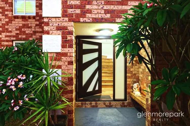 26 Bija Drive, Glenmore Park NSW 2745