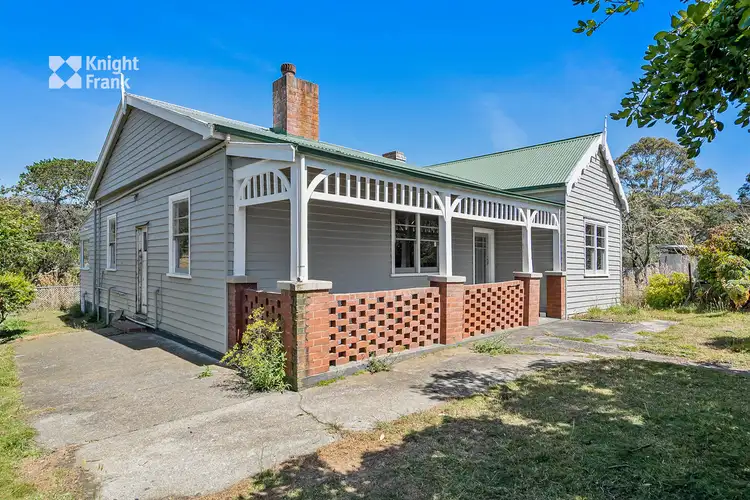 Fifth view of Homely house listing, 70 Moodys Road, Allens Rivulet TAS 7150