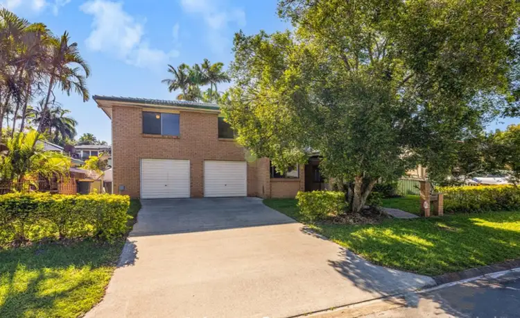 Main view of Homely house listing, 11 Stavewood Street, Algester QLD 4115