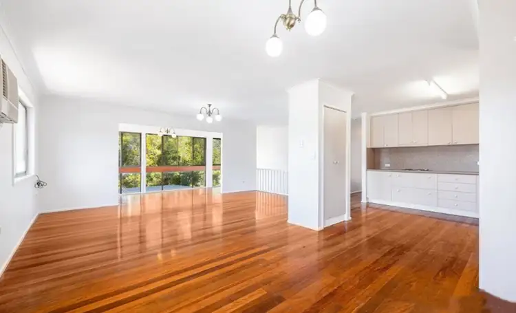 Second view of Homely house listing, 11 Stavewood Street, Algester QLD 4115