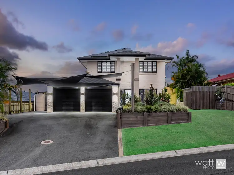 Second view of Homely house listing, 15 Raffindale Avenue, Dakabin QLD 4503