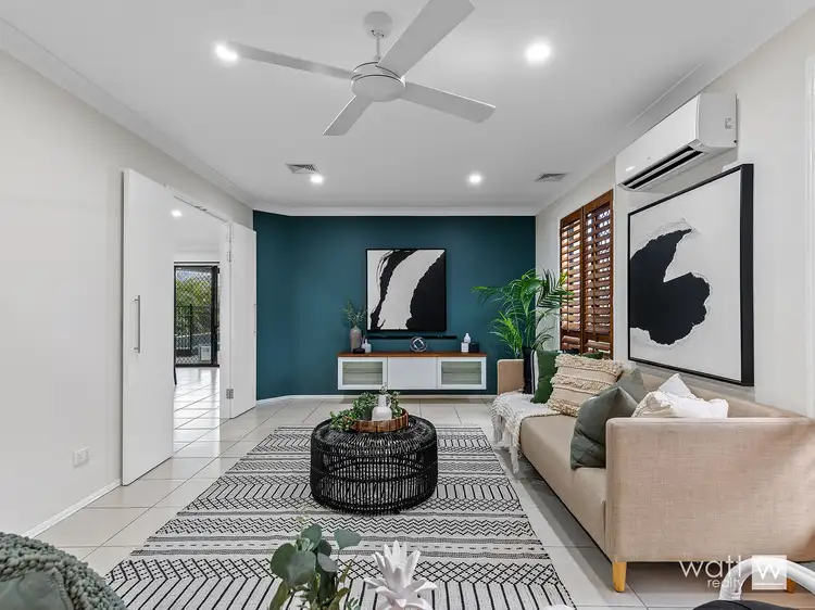 Fourth view of Homely house listing, 15 Raffindale Avenue, Dakabin QLD 4503