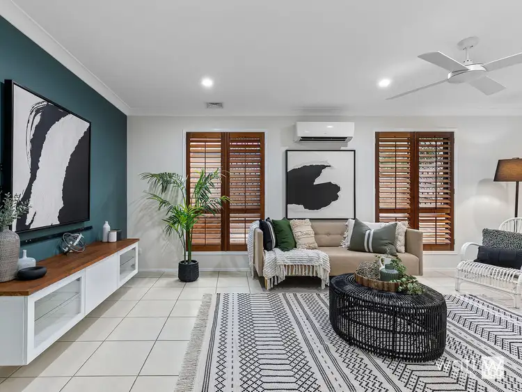 Fifth view of Homely house listing, 15 Raffindale Avenue, Dakabin QLD 4503