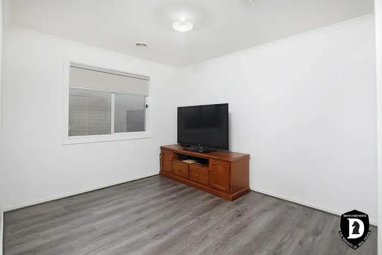 Sixth view of Homely house listing, 7 Gerbera Way, Lyndhurst VIC 3975