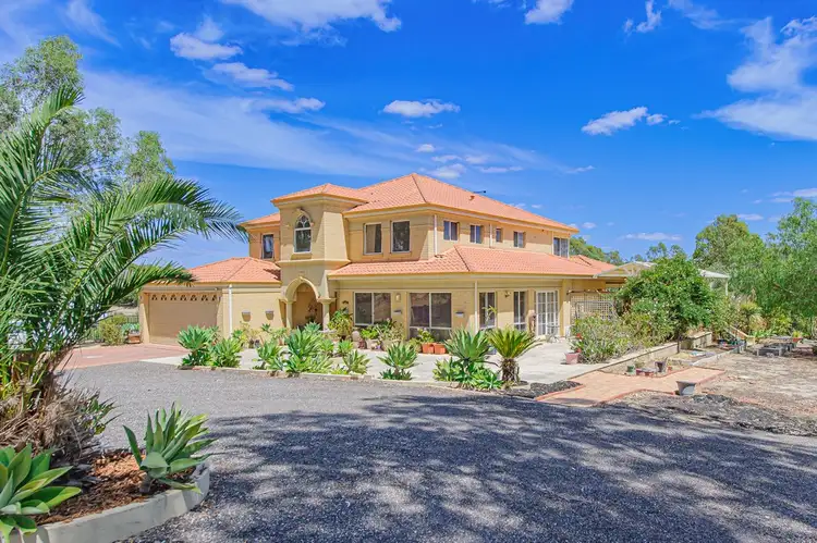 Main view of Homely rural property listing, 11 Railway Parade, Belhus WA 6069