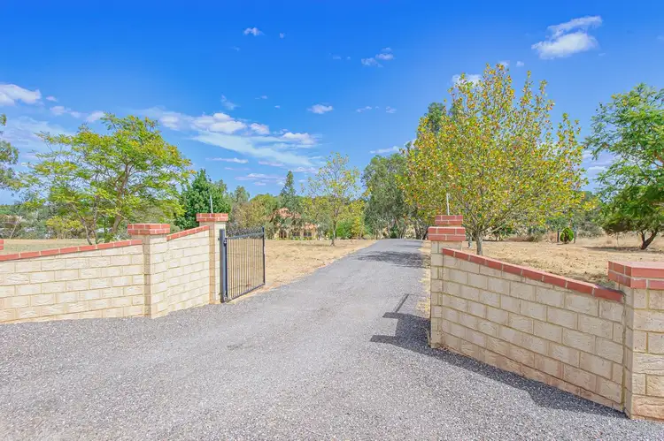Second view of Homely rural property listing, 11 Railway Parade, Belhus WA 6069