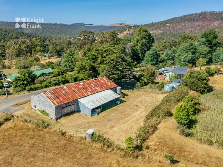 Main view of Homely land listing, 14 Moodys Road, Allens Rivulet TAS 7150