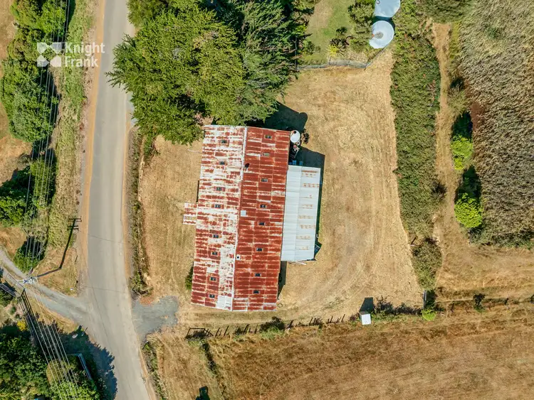 Fifth view of Homely land listing, 14 Moodys Road, Allens Rivulet TAS 7150