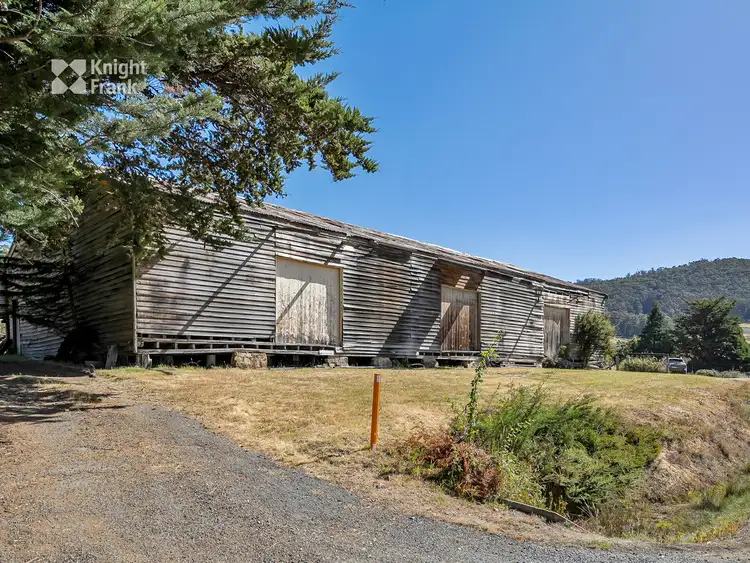 Sixth view of Homely land listing, 14 Moodys Road, Allens Rivulet TAS 7150