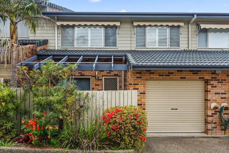 Second view of Homely townhouse listing, 15/23-27 Campbell Street, Woonona NSW 2517