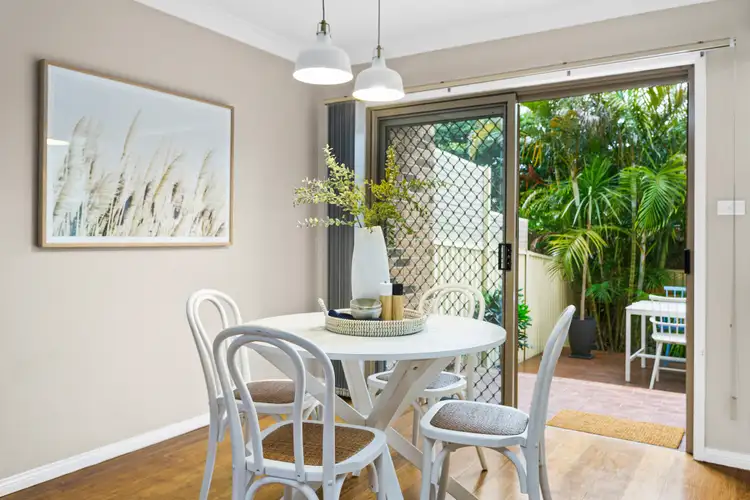 Fifth view of Homely townhouse listing, 15/23-27 Campbell Street, Woonona NSW 2517