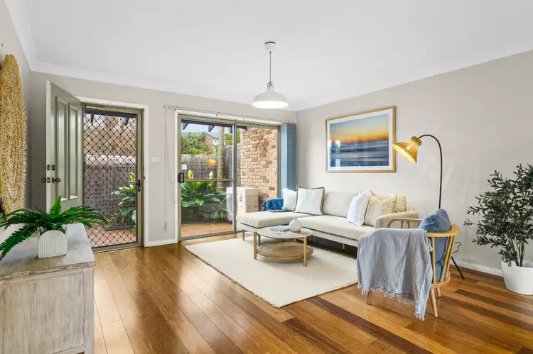 Sixth view of Homely townhouse listing, 15/23-27 Campbell Street, Woonona NSW 2517