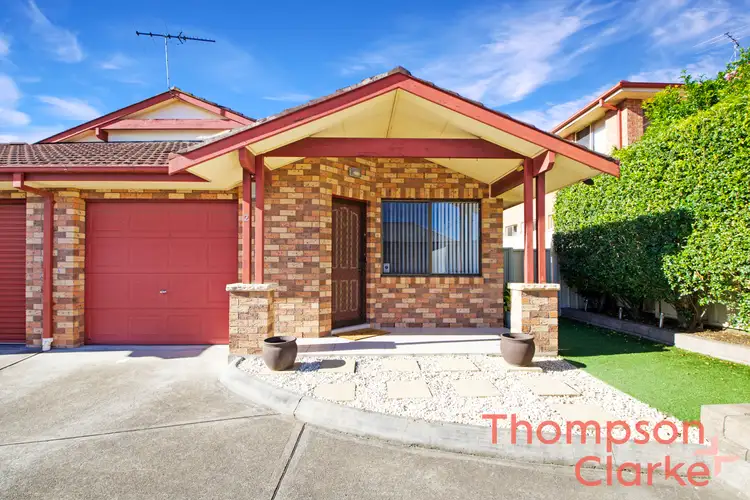 Main view of Homely apartment listing, 2/38 Page Street, East Maitland NSW 2323