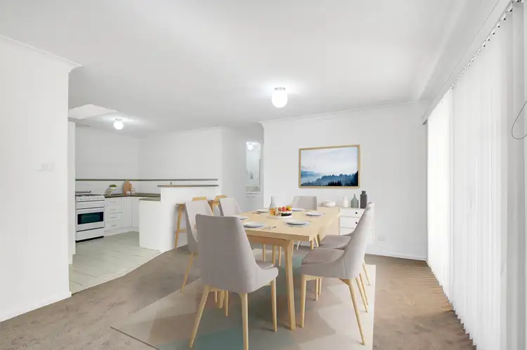 Third view of Homely apartment listing, 2/38 Page Street, East Maitland NSW 2323