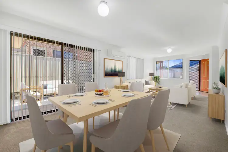 Fifth view of Homely apartment listing, 2/38 Page Street, East Maitland NSW 2323