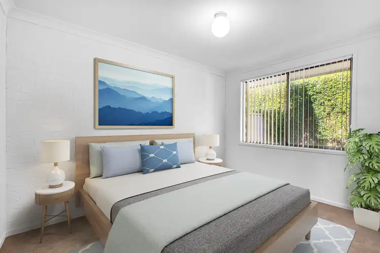 Sixth view of Homely apartment listing, 2/38 Page Street, East Maitland NSW 2323