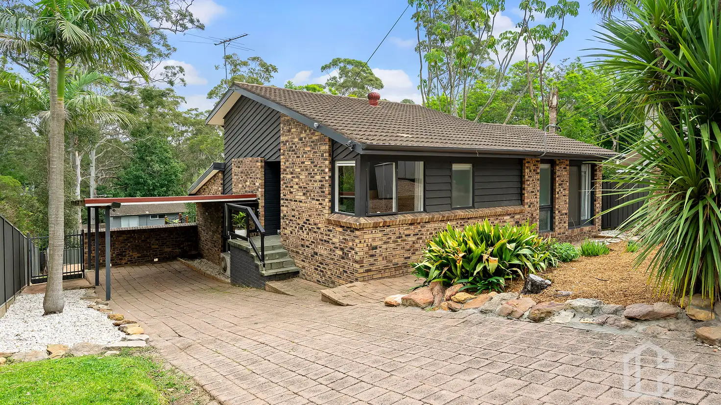 Main view of Homely house listing, 44 Hawkesbury Road, Springwood NSW 2777