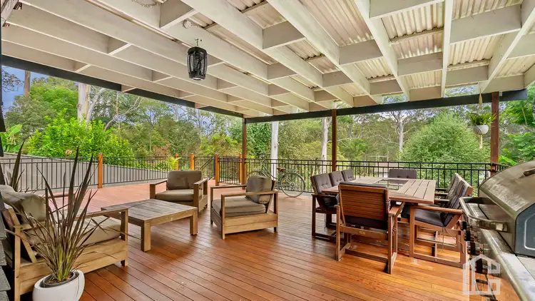 Third view of Homely house listing, 44 Hawkesbury Road, Springwood NSW 2777