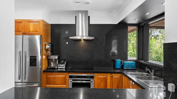 Fifth view of Homely house listing, 44 Hawkesbury Road, Springwood NSW 2777