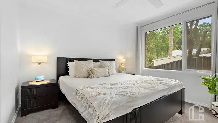 Sixth view of Homely house listing, 44 Hawkesbury Road, Springwood NSW 2777