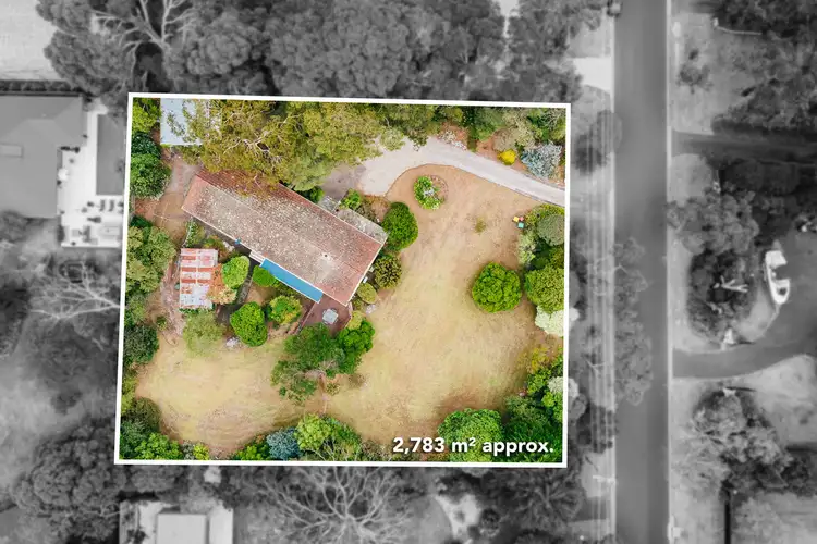 4 Sibyl Avenue, Frankston South VIC 3199