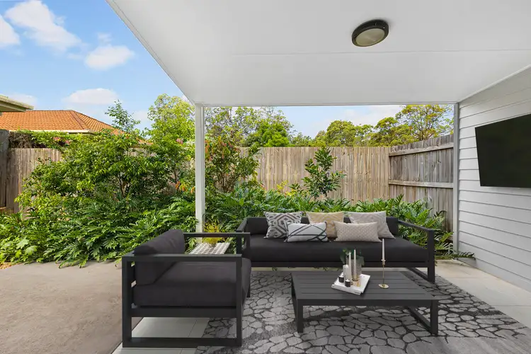6/36 Stay Place, Carseldine QLD 4034