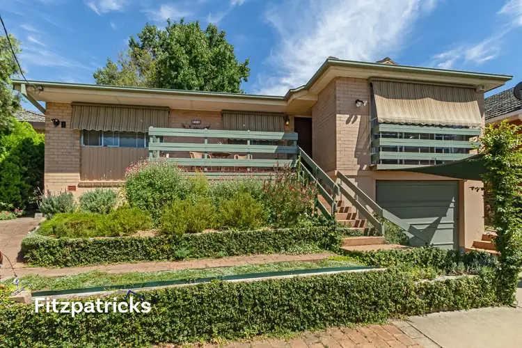 Main view of Homely house listing, 174 Lake Albert Road, Kooringal NSW 2650