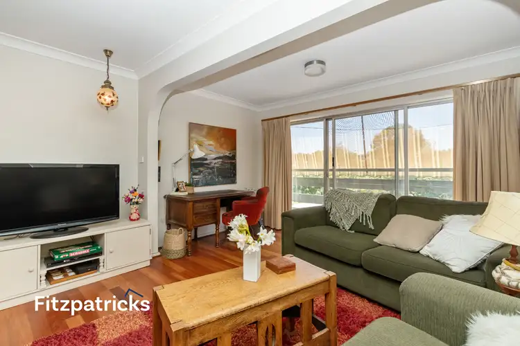 Second view of Homely house listing, 174 Lake Albert Road, Kooringal NSW 2650