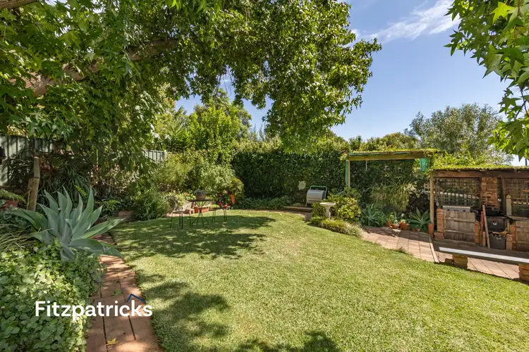 Sixth view of Homely house listing, 174 Lake Albert Road, Kooringal NSW 2650