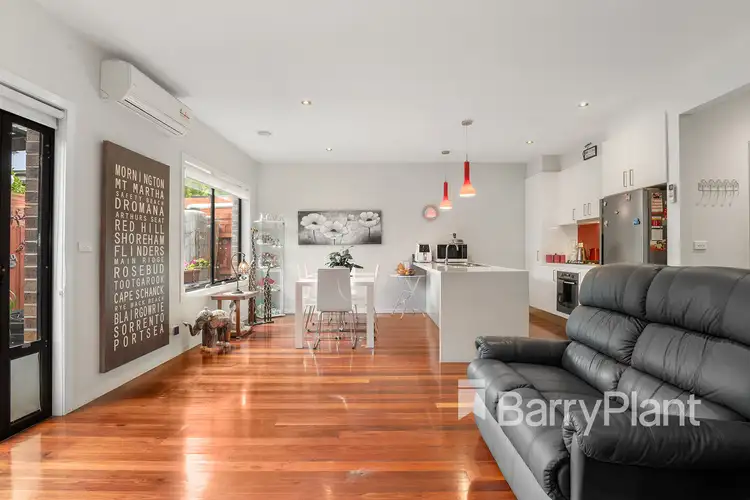 Fourth view of Homely house listing, 65 Murray-Anderson Road, Rosebud VIC 3939