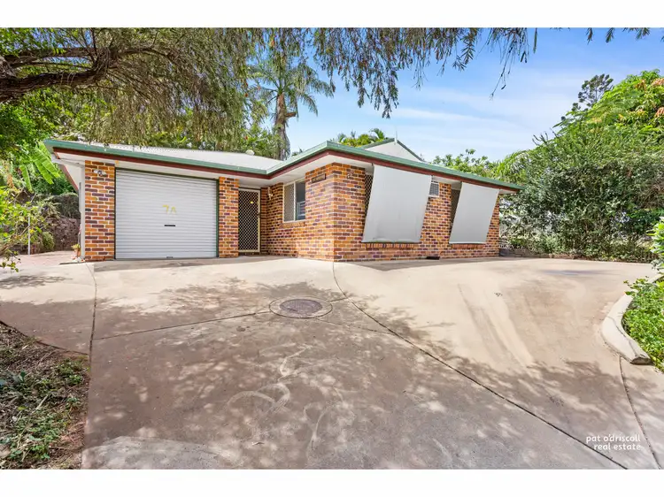 Main view of Homely house listing, 7a Phyllis Street, The Range QLD 4700