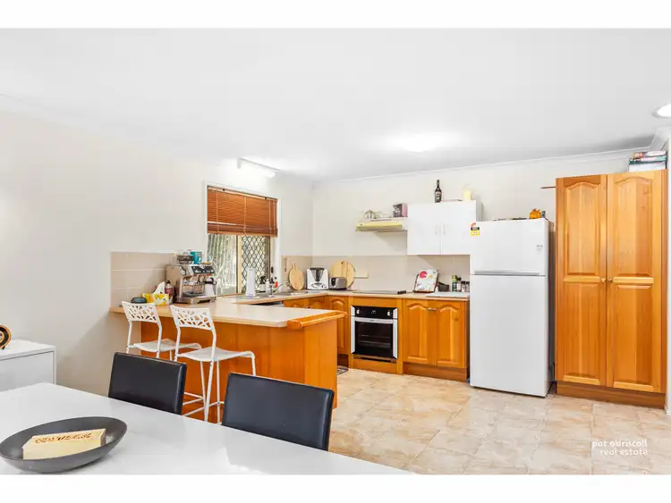 Second view of Homely house listing, 7a Phyllis Street, The Range QLD 4700