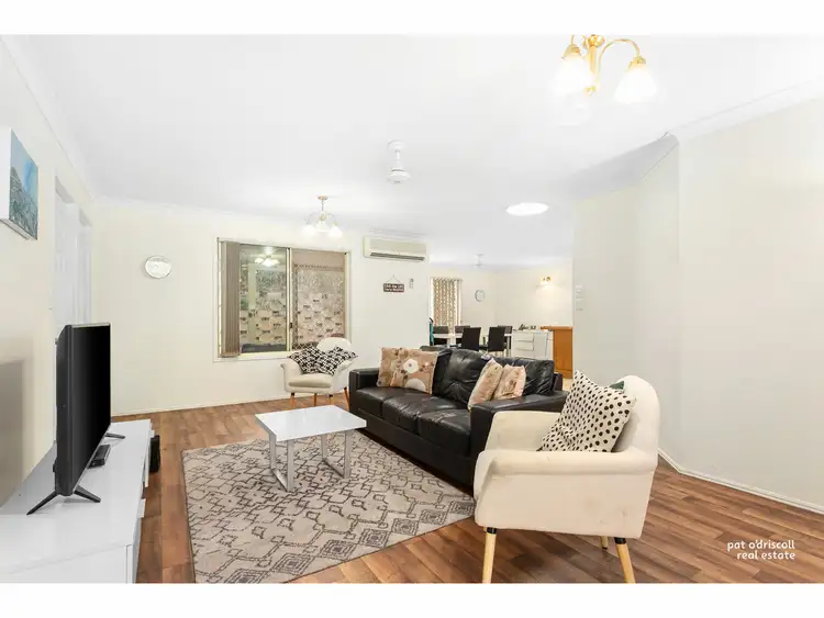 Third view of Homely house listing, 7a Phyllis Street, The Range QLD 4700