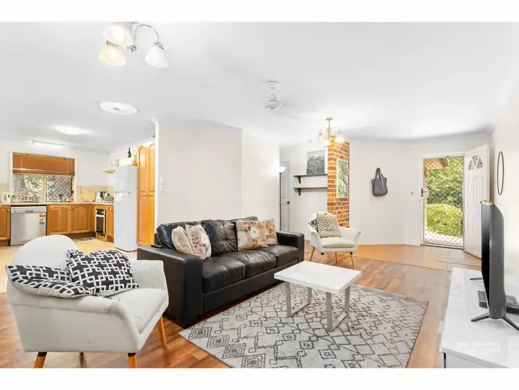 Fifth view of Homely house listing, 7a Phyllis Street, The Range QLD 4700