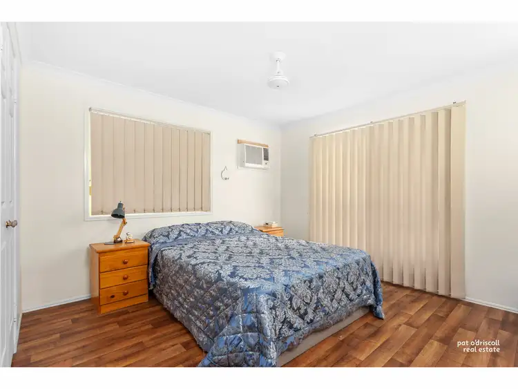 Sixth view of Homely house listing, 7a Phyllis Street, The Range QLD 4700