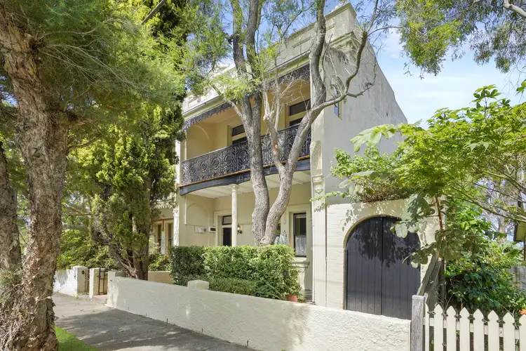 Main view of Homely house listing, 41 Edwin Street, Croydon NSW 2132