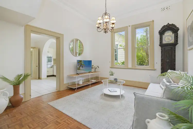 Third view of Homely house listing, 41 Edwin Street, Croydon NSW 2132