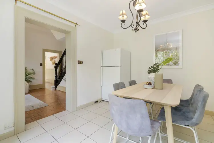 Fourth view of Homely house listing, 41 Edwin Street, Croydon NSW 2132