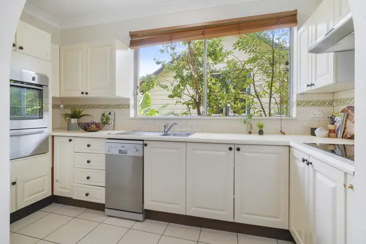 Fifth view of Homely house listing, 41 Edwin Street, Croydon NSW 2132