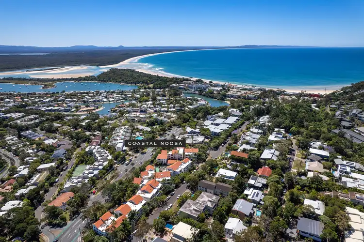 122/1 Edgar Bennett Avenue, Noosa Heads QLD 4567