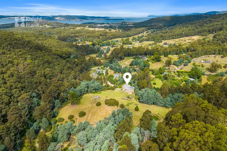 Third view of Homely house listing, 13 Palmers Road, Oyster Cove TAS 7150