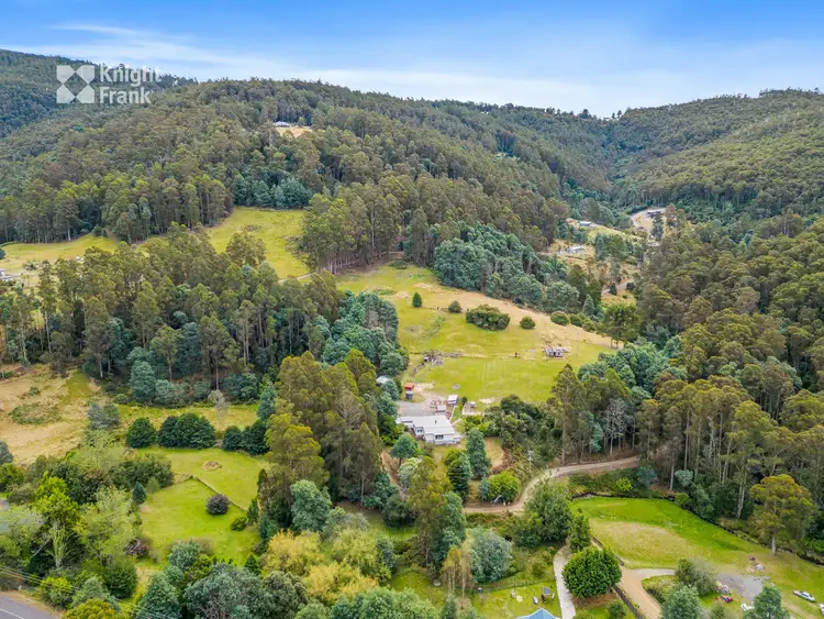 Fourth view of Homely house listing, 13 Palmers Road, Oyster Cove TAS 7150