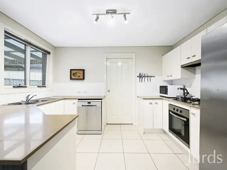 Second view of Homely house listing, 1 Traminer Grove, Cessnock NSW 2325