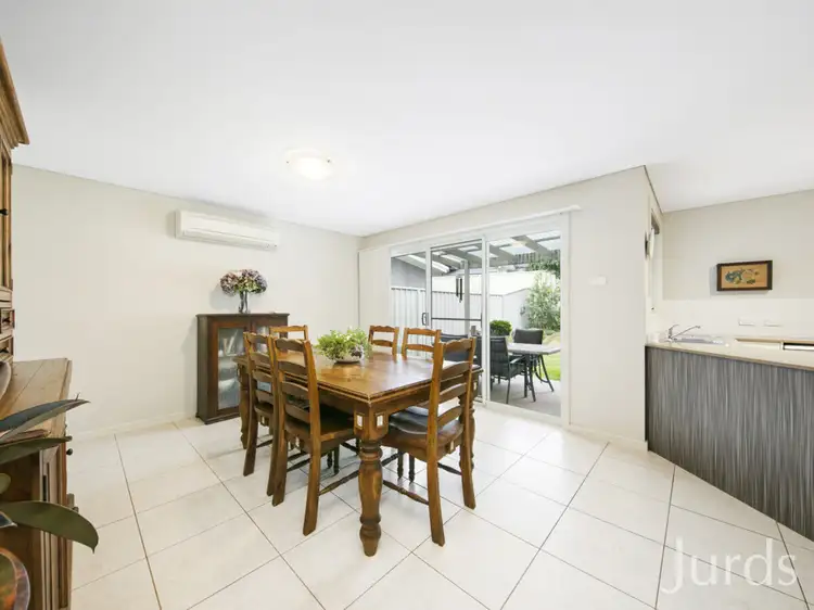 Third view of Homely house listing, 1 Traminer Grove, Cessnock NSW 2325