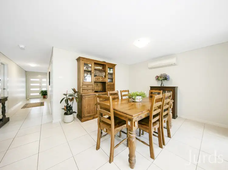 Fourth view of Homely house listing, 1 Traminer Grove, Cessnock NSW 2325