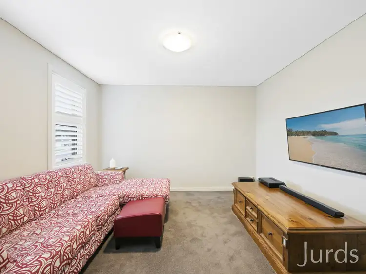 Fifth view of Homely house listing, 1 Traminer Grove, Cessnock NSW 2325