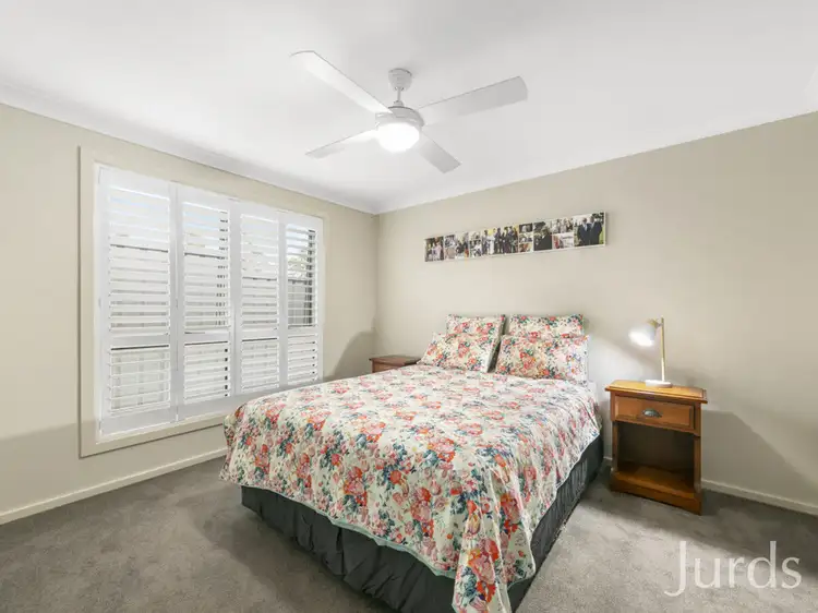 Sixth view of Homely house listing, 1 Traminer Grove, Cessnock NSW 2325