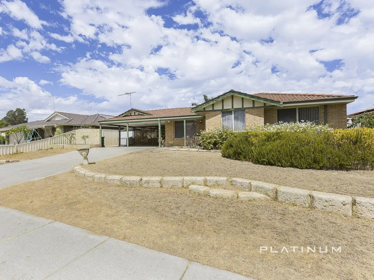 Main view of Homely house listing, 16 Coldstream Circuit, Merriwa WA 6030