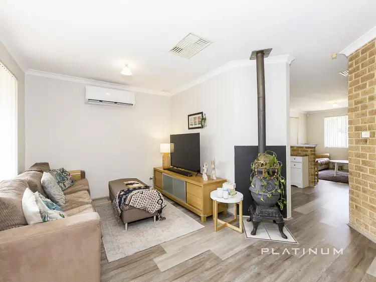 Second view of Homely house listing, 16 Coldstream Circuit, Merriwa WA 6030