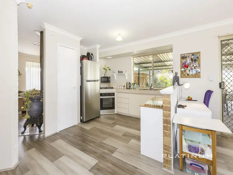 Fifth view of Homely house listing, 16 Coldstream Circuit, Merriwa WA 6030
